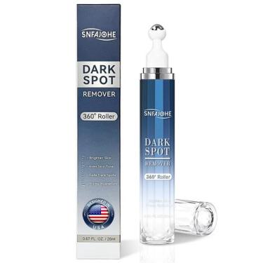 Imagem de Sérum removedor de manchas escuras SNFAJOHE para rosto e corpo 20mL