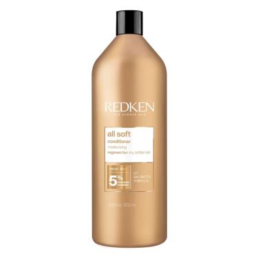 Imagem de Redken All Soft - Condicionador 1L