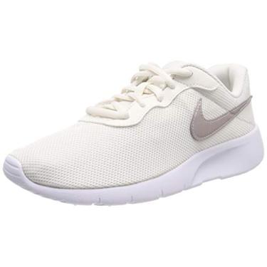 Imagem de Nike Tênis de corrida feminino, Phantom Mtlc multicor vermelho bronze branco 006, 35