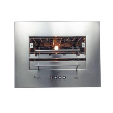 Imagem de Churrasqueira eletrica roast smart 04 hope gourmet 220v, 220V, 2500 Wa