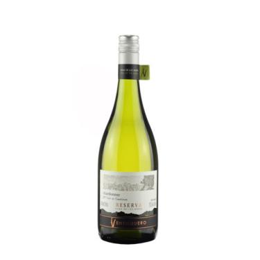 Imagem de VINHO VENTISQUERO RESERVA CHARDONNAY BRANCO 750ML