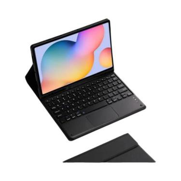 Imagem de Capa de Teclado Destacável para Samsung Galaxy Tab S6 Lite (10.4") - M
