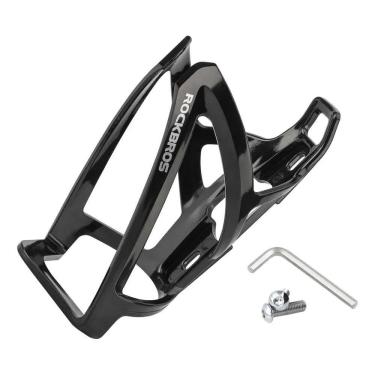 Imagem de 2X Suporte De Caramanhola Central Mod 07 Mtb Nylon Rockbros