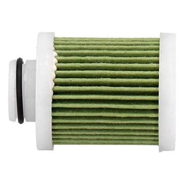 Imagem de Peça de Automóvel Alta do Motor Externo do Iate do Motor 15412 92J00 do Filtro Em Caixa do Combustível do Caudal