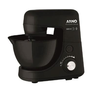 Imagem de Batedeira Planetária Arno SX4518B1 Preto 600W 127V