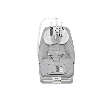 Imagem de Cadeira de Descanso Dreamer, Joie, Cinza