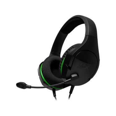Imagem de Headset Gamer HyperX CloudX Stinger Core