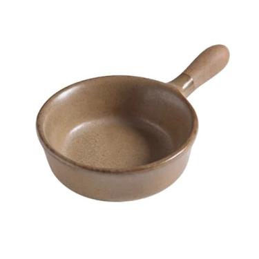 Imagem de prato de lanche Tigelas De Cerâmica São Adequadas Para Servir Molhos, Pastas, Aperitivos E Acompanhamentos Na Cozinha tigela de sopa