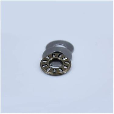 Imagem de Rolamento de rolo de agulha de alta velocidade NTA815 + TRA polegadas com 2 arruelas TRA815 12,7 x 23,8 x 1,984 mm rolamentos TC815 NTA 815