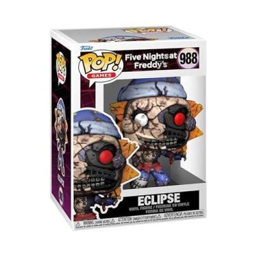 Imagem de Funko Pop! Games: Five Nights at Freddy's Ruin - Eclipse