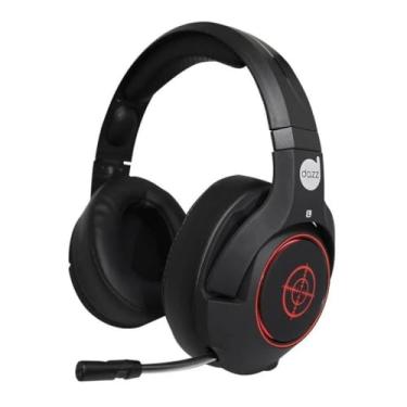 Imagem de Headset Gamer Ballistic Dual Core 7.1 Usb - Dazz