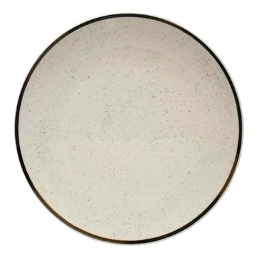 Imagem de Oxford Conjunto Com Pratos Rasos 26cm 06 Peças Unni Brisa