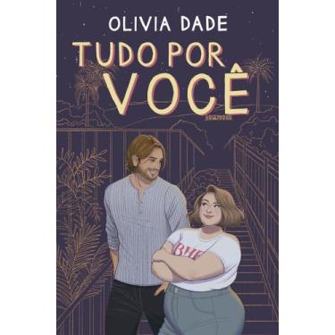 Imagem de Tudo Por Você - INTRINSECA, Sortido