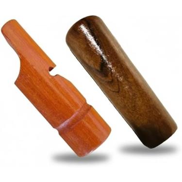 Imagem de Apito Perdiz + Apito Capivara Pio Profissional