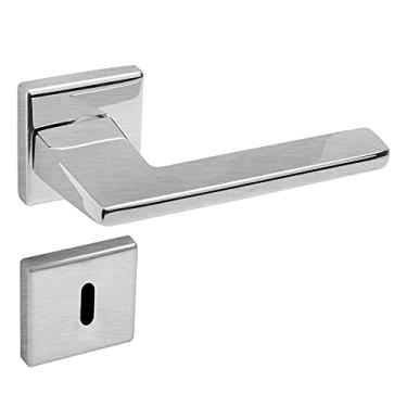 Imagem de Fechadura 451 Interna ST2-55 Cromado Acetinado