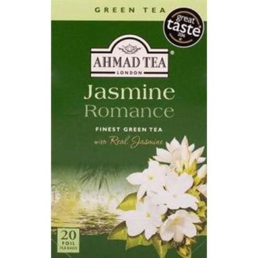 Imagem de Chá Romance Jasmine Ahmad Tea 20g