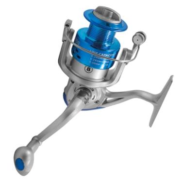 Imagem de Carretel Molinete Triple Bearing 6000 3 Rolamentos Grande