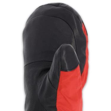 Imagem de Outdoor Research Luvas femininas Alti II GORE-TEX, Ágata, XP