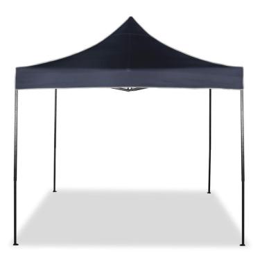 Imagem de Tenda Gazebo Articulada Pelegrin PEL-300C Portátil Cinza 3x3m-Unissex