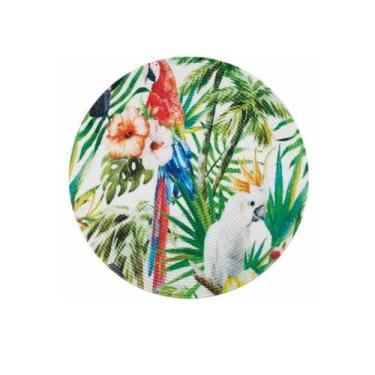 Imagem de Lugar Americano Aves 4 Peças Class Home