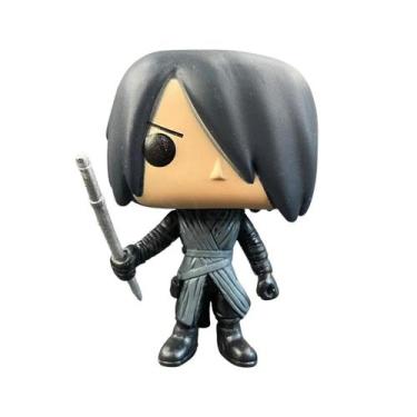 Imagem de Boneco POP Naruto Sasuke Boruto - Action Figure Anime - Genérico