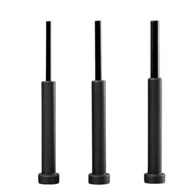 Imagem de Pino de quebra de corrente de substituição de peças universais para ferramenta de disjuntor de corrente (2,2 mm, 2,9 mm, 3,8 mm) para correntes de ruptura de 25 a 630 bicicleta/motocicleta