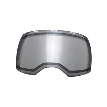 Imagem de Empire Lente de reposição para máscara térmica de paintball EVS - transparente