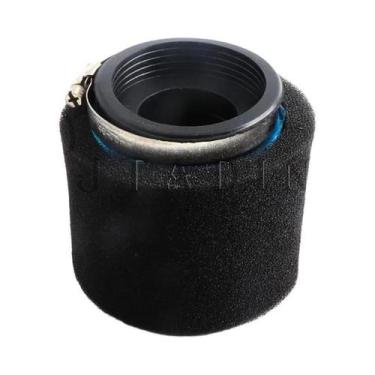 Imagem de Filtro De Ar De Esponja Para Moto, Scooter, Moto De Trilha E Ciclomoto