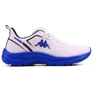 Imagem de Tênis Kappa Run 200 Unissex-Unissex
