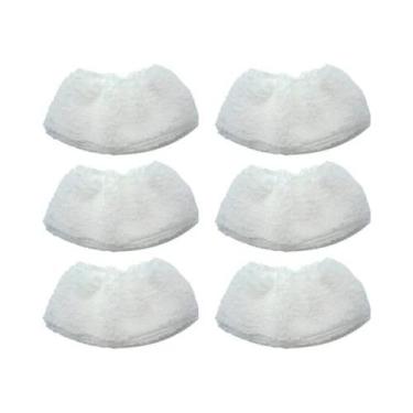 Imagem de Cabeça De Escova Para Limpador a Vapor Karcher SC1 SC2 SC3 SC4 SC5 CTK