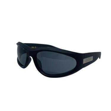 Imagem de Óculos Solar Evoke Evk 62 A11  Fosco Lente Cinza-Unissex