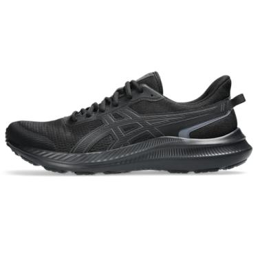 Imagem de ASICS Tênis de corrida masculino JOLT 5, Preto/cinza, 9.5 X-Wide