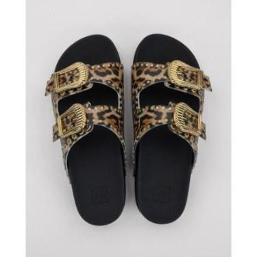 Imagem de Chinelo Slide Feminino Zaxy Hold-Feminino