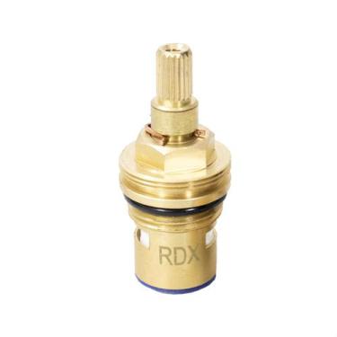 Imagem de Reparo Para Torneira 1/4 De Volta M22 Estria Docol Azul - Roddex