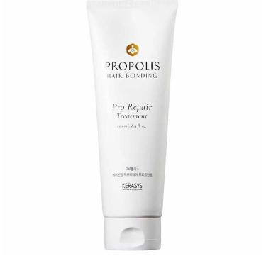 Imagem de Kerasys Propolis Hair Bonding Treatment - Máscara Capilar 250ml