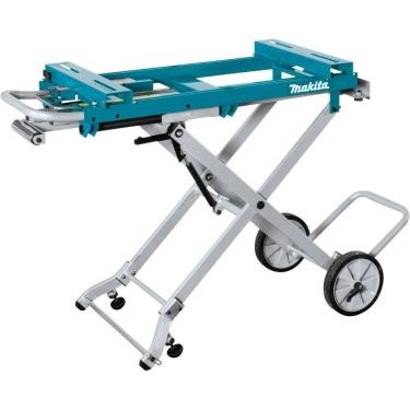 Imagem de Bancada Suporte Makita Wst05 Serra Meia Esquadria