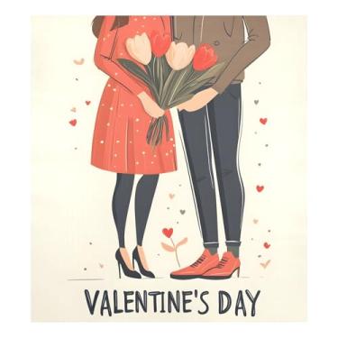 Imagem de SEHANY Capa magnética magnética para máquina de lavar louça, painel de capa magnética decorativa antiarranhões, adesivos de ímã de geladeira, decoração de dia das mães de cozinha 58 x 66 cm