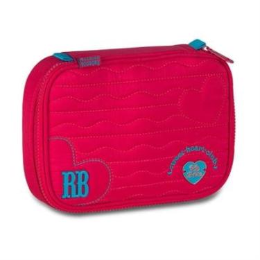 Imagem de Estojo Box Clio Rebecca Bonbon RB27013-Unissex