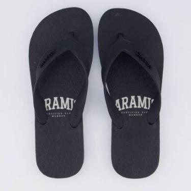 Imagem de Chinelo Aramis Army  Masculino-Masculino