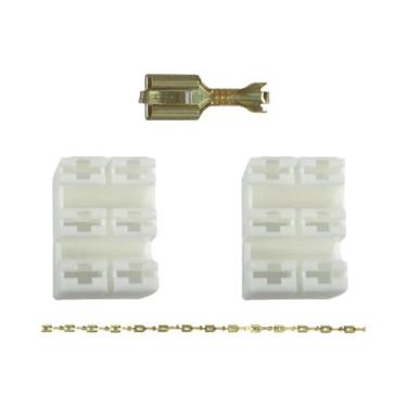 Imagem de Carro Elétrico Infantil Com Pedal E Manopla, Início Por Pedal, Alta E 