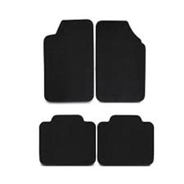 Imagem de Tapete Tiguan Borracha Pvc