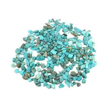 Imagem de Pedras Naturais Em Lascas De Gemas 50g 100g, Pedras Roladas Para Decor