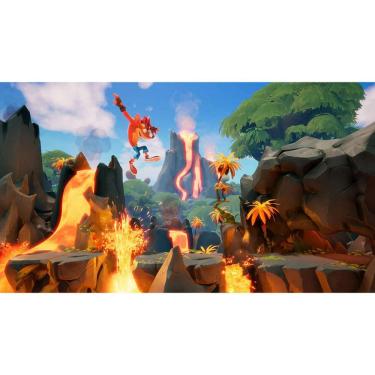 Imagem de Crash 4 It's About Time - PS4