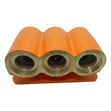 Imagem de Cabeçote Jacto Lav400 Lav500 Jp42 Mb42