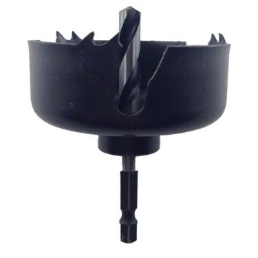 Imagem de Serra Copo Carbon Para Madeira 65mm - 2608594279 - Bosch