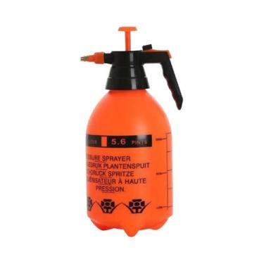 Imagem de Pulverizador De Pressão Portátil Para Jardim 3/2/1.5/0.8L, Pulverizado