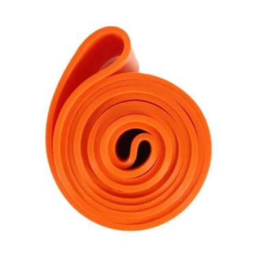 Imagem de Faixa De Resistência Reforçada Para Pilates, Treino, Fitness, Academia