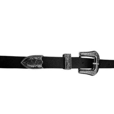 Imagem de Cinto Heide Ribeiro Cinto Social Feminino Plus Size 1,40-Feminino