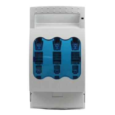 Imagem de Chave Seccionadora Nh 00 160a 3p Abertura Com Carga - Stark Electric