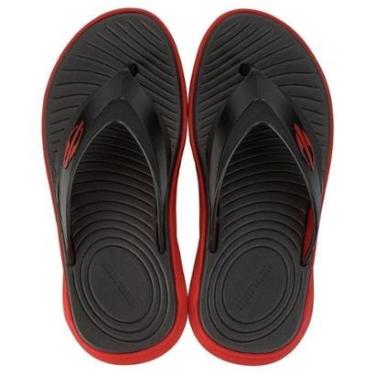 Imagem de Chinelo de Dedo Masculino Conforto MTech Mormaii Swap II-Masculino